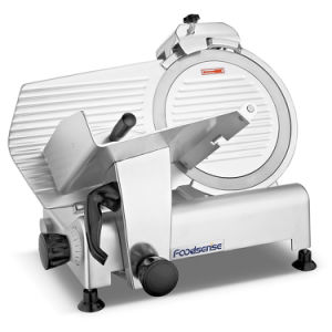 China Factory Supplier Industrial Meat Slicer Electric Automatic Frozen Meat Slicer Machine