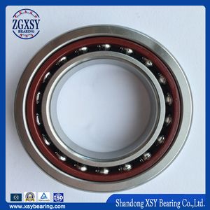 High Precision Angular Contact Ball Bearings 7000c