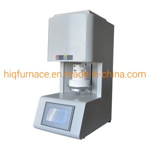 CE Approved 1700. C Box Type Touch Screen Dental Lab Zirconia Sintering Furnace, 1700 Degree Dental Zirconia Sintering Furnace, Lifting up Sintering Furnace