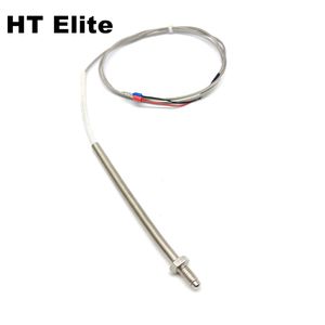 Factory Direct Rtd PT100 PT1000 Probe Temperature Sensor
