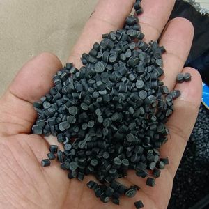 Best Selling PVC Material Recycled Soft PVC Granules
