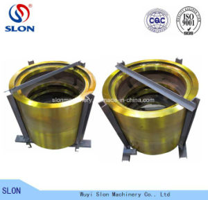 High Manganese Roller for Vertical Grinding Mill