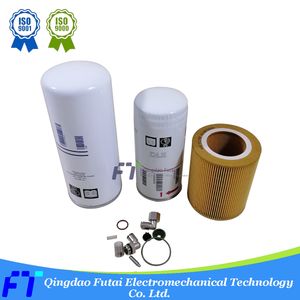 Relacement Screw Air Compressor Spare Parts Atlas Copco 2901353500 4000h Filter Kit