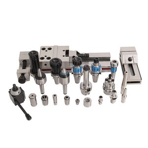 Precision Milling Gt150 Modular Vise Gt150A Gt150b Gt150c Vise