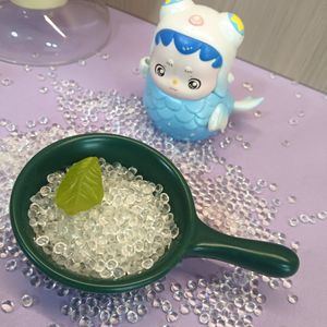 Virgin Transparent Plastic Film for Food and Film Grade Molding for Fibers EVOH