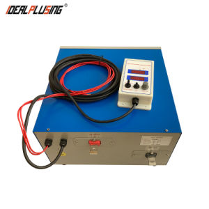 Single Phase 220VAC Input Electroplating Rectifier Power Supply 6V 500A 3000W Nickel Plating Machine Galvanized Machine