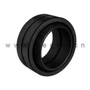 Miniature Rolling Ball Self-Aligning Two-Way Spherical Plain Bearing Joint Bearing Knuckle Bearing Ge70es