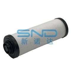 Oil Mist Separator 0532140156 Replacement Vacuum Pump Filter Element