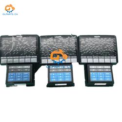 Excavator Monitor 7835-34-1002 7835-35-1005 for Komatsu PC200-8m0 PC300-8m0 Excavator