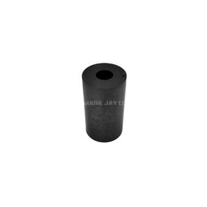 Durable Boron Carbide B4c Sandblasting Nozzle for Heavy Use