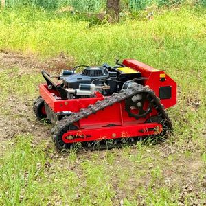 Automatic Robot Engine Lawn Mower Gas Electric Diesel Smart Cordless Crawler Petrol Gasoline Battery Lawn Mower