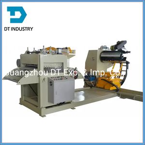 2 in 1precision Rack Straightener