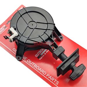 3b2-05000-0/1 Recoil Starter Assy Fit for Tohatsu M6b M8b M9.8b 6/8/9.8HP Outboard Engine