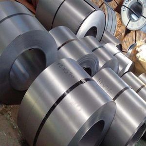 High-Quality Steel Strip: Stainless & Cold Rolled Options Available