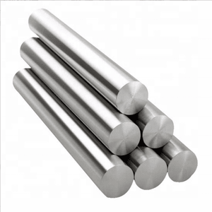 Made in China Solid Carbide Rods Tungsten Cemented Carbide Rod H6 Carbide Rods 6.5mm