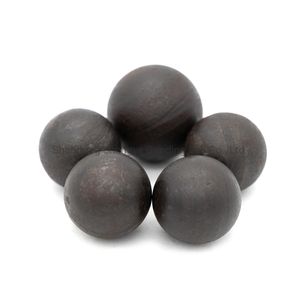 Different Size of Grinding Steel Ball with High Hardness