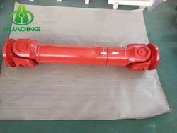 Huading SWC Type Cardan Shaft Universal Coupling for Marine Equipment