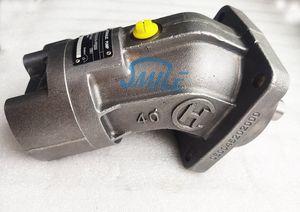 Hydraulic Axial Piston Pump A2FM160 A2fo160 A2fo180 A2fo200