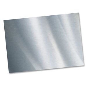 Aluminum Sheet Plate 1100/1050/3003/5083/6061/7075 5000 Series T3-T8 High Corrosion Resistance