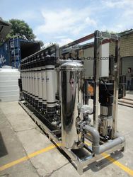 UF System/UF Machine/UF Filter (KYUF-3000)