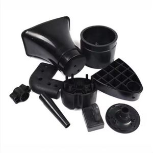 Custom Plastic Injection Molding for Automotive Parts Manufacturing