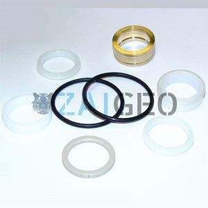 Water Jet Cutter Cutting Machine Intensifier Pump Parts Kmt 05115977 Seal Assembly Kit Replace Waterjet Part