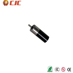 CE 43mm Gear Electrical Brushless Spur Gear Motor for Digital Camera/Smart Home