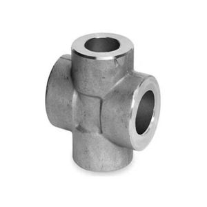 ASME B16.11 Carbon Stainless Steel SS316 NPT Threaded Forged Fittings