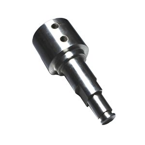 Custom CNC Machining Precision Machined Turning-Milling Stainless Steel Nozzle