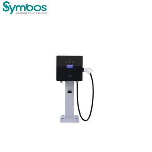 20kw DC New GB/T+Ocpp1.6 Fast EV Charging Pile for Charging Station