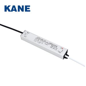 Lpv Series Single Output Waterproof LED Driver Switching Power Supply 12V 24V
