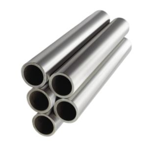 High-Quality ASTM Anodized Aluminum Tubes for Versatile Applications