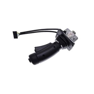 Hnarl China Manufacturer Genie Scissor Lift Joystick 137634gt Ge-137634 Scissor Lift Steering Joystick