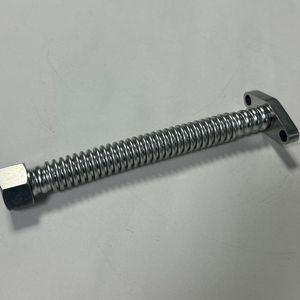 Corrugated Fuel Line Pipe Reliable and Leak-Proof for Auto Systems