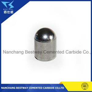 Tungsten Carbide Button Bits for Drilling Tools