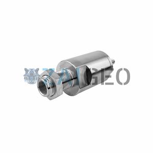 Water Jet Part Bulkhead Swivel Assembly Replacement Omax 201719 Waterjet Cutting Machine Spare Parts