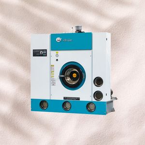 Laundry Shop Dry Clean Machine (GXQ-10)