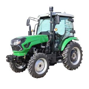 Agriculture Equipment China Direct Factory Mini Tractor for Farming 30HP 40HP 50HP 60HP