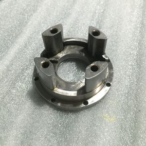 OEM Steel Metal Parts for Automation Industrial Equipment Machine