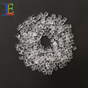 Excellent Weather Resistance PMMA Acrylic Plastic Raw Material for Outdoor Advertising Products