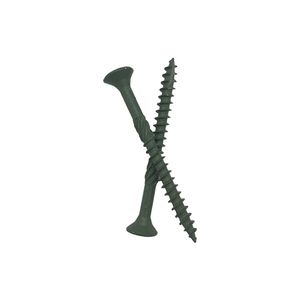 Sell High-Quality Good Price Flat Head Self Tapping Deck Screw