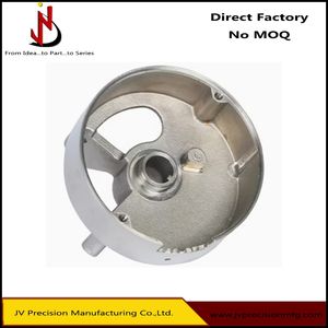 Custom CNC Milling Services for Plasma Cut Machine