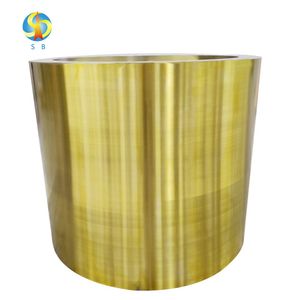 High Manganese Roller for Vertical Grinding Mill (1810 1515 1510)