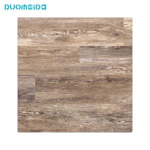 Interior House Decorative WPC Flooring