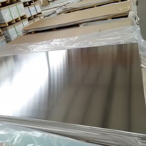 Custom Size Embossed Aluminum Sheet for Personalized Projects