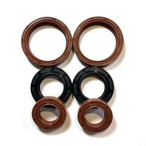 Durable Oil Seals for Cars, Trucks & Machinery Premium Rubber Accessories