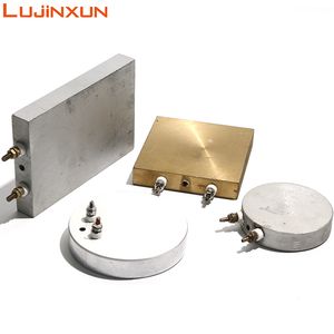 Cast Aluminum Heating Plate Heater Element 110V/220V/380V for Plastic Machinery Accept Custom Made