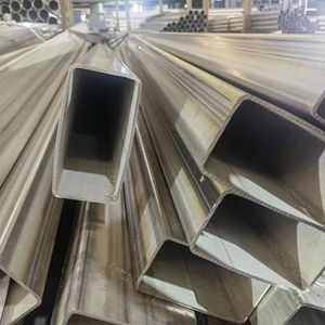 China Supplier Sale Welded Seamless Ss Tube 201 304L 316 316L 321 410 304 Stainless Steel Pipe