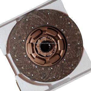 Ex-Factory Price Auto Parts 430 Clutch Plate Wg9725160390
