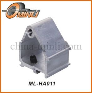Door and Window Accessories Aluminum Joint Corner (ML-HA011)